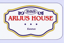 Arijaus namai_logo